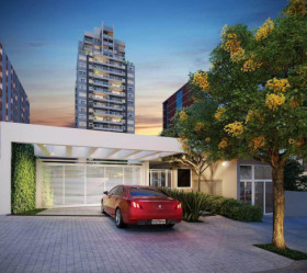 Apartamento com 2 Quartos à Venda, 66 m² em Paraíso - São Paulo