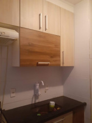 Apartamento com 2 Quartos à Venda, 50 m² em Tulipas - Jundiaí