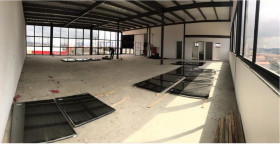 Imóvel Comercial para Alugar, 1.028 m² em Centro - Carapicuíba