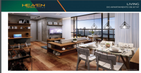 Apartamento com 2 Quartos à Venda, 66 m² em Saúde - São Paulo