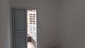 Apartamento com 2 Quartos à Venda, 80 m² em Gonzaga - Santos