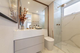 Apartamento com 1 Quarto à Venda, 40 m² em Vila Clementino - São Paulo