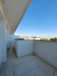 Apartamento com 2 Quartos à Venda, 44 m² em Parque Boturussu - São Paulo