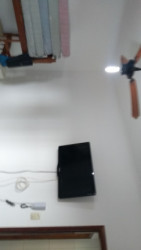 Apartamento com 1 Quarto à Venda ou Temporada, 34 m²em Maracanã - Praia Grande
