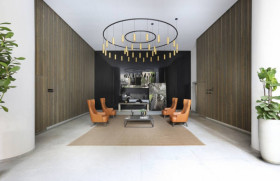 Apartamento com 4 Quartos à Venda, 251 m² em Vila Nova Conceição - São Paulo