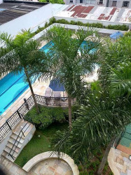 Apartamento com 3 Quartos para Alugar, 102 m² em Ipiranga - São Paulo