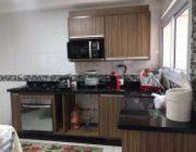 Apartamento com 3 Quartos à Venda, 163 m² em Jardim São Bento - Jundiaí