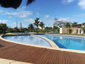 Casa de Condomínio com 4 Quartos para Alugar, 360 m² em Parque das Nações - Parnamirim