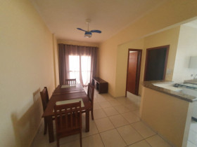 Apartamento com 1 Quarto à Venda, 45 m² em Caiçara - Praia Grande