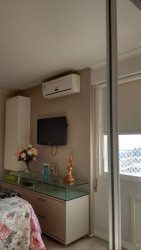 Apartamento com 3 Quartos à Venda, 113 m² em Centro - Blumenau