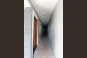 Apartamento com 2 Quartos à Venda, 37 m² em Chácara Seis de Outubro - São Paulo