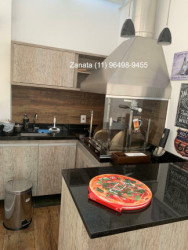 Apartamento com 1 Quarto à Venda,  em Jardim Leonor - São Paulo