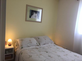 Apartamento com 3 Quartos à Venda, 57 m² em Campo Limpo - São Paulo