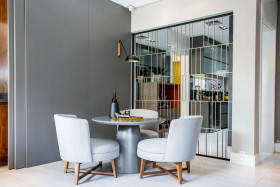 Apartamento com 3 Quartos à Venda, 163 m² em Vila Romana - São Paulo