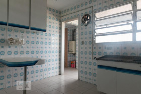 Apartamento com 3 Quartos à Venda ou Locação, 160 m² em Santana - São Paulo