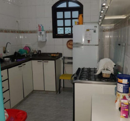 Casa com 2 Quartos à Venda, 300 m² em Jardim José Bonifácio - São João De Meriti