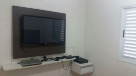 Apartamento com 3 Quartos à Venda, 109 m² em Vila Progresso - Campinas