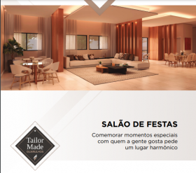 Apartamento com 3 Quartos à Venda, 86 m² em Vila Santo Antônio - Guarulhos