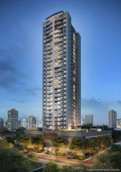 Apartamento com 2 Quartos à Venda, 64 m² em Centro - Osasco