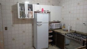 Sobrado com 3 Quartos à Venda, 120 m² em Parque Savoy City - São Paulo