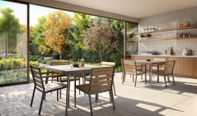 Apartamento com 1 Quarto à Venda, 27 m² em Sumaré - São Paulo