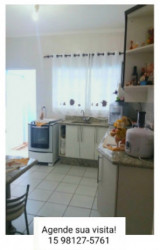 Casa com 3 Quartos à Venda, 115 m² em Jardim Santa Bárbara - Sorocaba