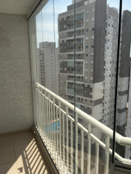 Apartamento com 3 Quartos para Alugar, 65 m² em Vila Prudente - São Paulo