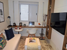 Apartamento com 3 Quartos à Venda, 72 m² em Jardim Torres São José - Jundiaí