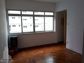 Apartamento com 2 Quartos para Alugar, 56 m² em Vila Clementino - São Paulo