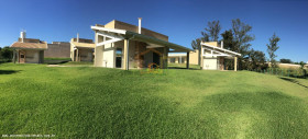 Casa de Condomínio com 3 Quartos à Venda, 140 m² em Jardim Bréscia - Indaiatuba