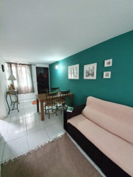 Apartamento com 2 Quartos à Venda, 56 m² em Conjunto Habitacional Padre Manoel De Paiva - São Paulo
