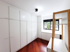 Apartamento com 2 Quartos à Venda, 69 m² em Lapa - São Paulo