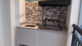 Apartamento com 2 Quartos à Venda, 67 m² em Centro - Osasco