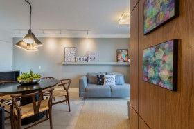 Apartamento com 3 Quartos à Venda, 60 m² em Vila Maria Baixa - São Paulo