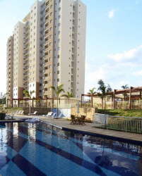 Apartamento com 3 Quartos à Venda, 74 m² em Santa Isabel - Teresina