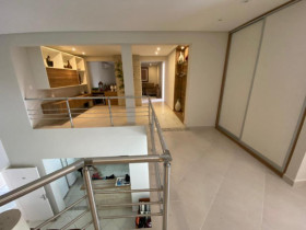 Apartamento com 4 Quartos à Venda, 207 m² em Riviera - Bertioga