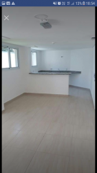 Apartamento com 2 Quartos à Venda ou Locação, 52 m² em Centro - Diadema