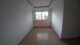 Apartamento com 2 Quartos para Alugar, 55 m² em Itaquera - São Paulo