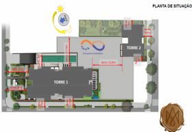 Apartamento com 3 Quartos à Venda, 120 m² em Vila Dom Pedro I - São Paulo