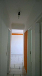 Apartamento com 3 Quartos à Venda, 72 m² em Conjunto Residencial Trinta E Um De Março - São José Dos Campos
