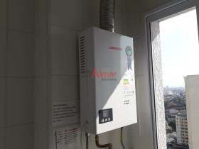 Apartamento com 2 Quartos para Alugar, 40 m² em Jardim Nossa Senhora Do Carmo - São Paulo