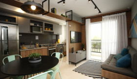 Apartamento com 2 Quartos à Venda, 44 m² em Irajá - Rio de Janeiro