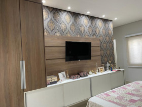 Casa de Condomínio com 3 Quartos à Venda, 330 m²em Jundiaí Mirim - Jundiaí