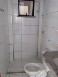Apartamento com 3 Quartos à Venda, 63 m² em Maraponga - Fortaleza