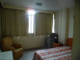 Apartamento com 2 Quartos à Venda ou Locação, 67 m² em Gonzaga - Santos