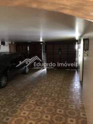 Sobrado com 5 Quartos à Venda, 529 m² em Jardim São Caetano - São Caetano Do Sul