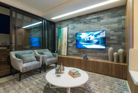 Casa de Condomínio com 3 Quartos à Venda, 152 m² em Tanquinho - Santana De Parnaíba