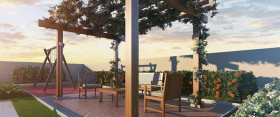 Apartamento com 2 Quartos à Venda, 40 m² em Vila Graciosa - São Paulo