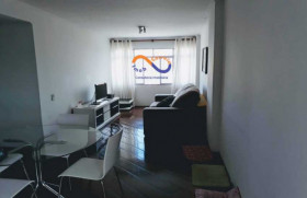 Apartamento com 3 Quartos à Venda, 86 m² em Vila Deodoro - São Paulo