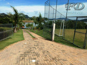 Casa de Condomínio com 5 Quartos à Venda, 550 m² em Condomínio Novo Horizonte  - Piracaia